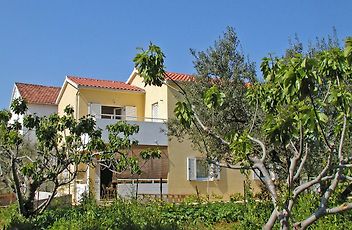 Villa Holiday Home Daira 2 Preko